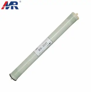 Brackis RO water 4040 2500 gpd industrial reverse osmosis membrane