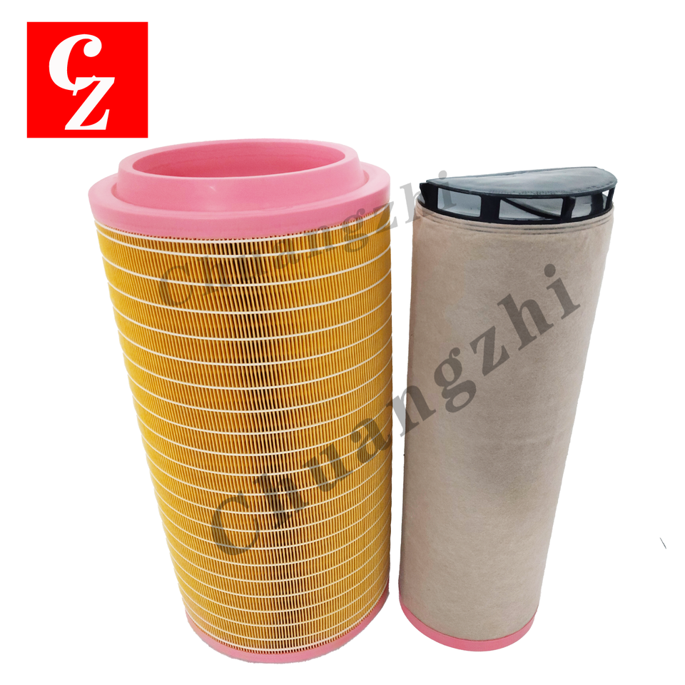 For Screw Air Compressor Air Filter Housing C30810 With Good Quality ...