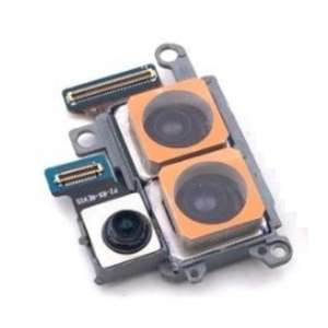 Cámara trasera original desmontada, Samsung Galaxy S20 Plus G985F / S20 Plus 5G 986F - Product Image 1