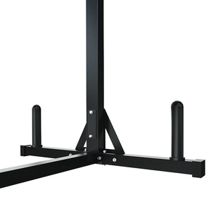 Máquina de Pedales Inversos Todo en Uno Huck para Gimnasio Comercial, Prensa de Piernas Sentado a 45 Grados, Hack Squat, Metal - Product Image 3