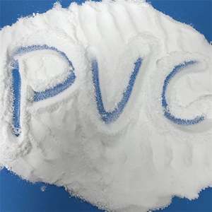 Résine de chlorure de polyvinyle PVC pour plastique SG5 et SG8 Grade - Product Image 3