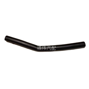 Manguera de Refrigerante Toyota Faw Jp 16571 74360, Manguera de Goma para Radiador y Tanque de Agua, Longitud Estándar, Pieza de Repuesto - Product Image 1