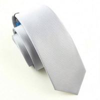 Usine directe professionnelle micro cravate homme cravate