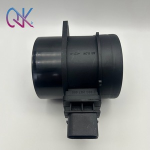 Capteur de débit d'air MAF, diamètre intérieur de 70 mm, 12 V, pour véhicules à transmission automatique - Product Image 1