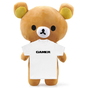 Osos de Bajo Moq con grabadora <span class=keywords><strong>10</strong></span> "12" 15 "oso de peluche parlante grabadora de voz oso de peluche personalizado con grabadora de voz - Product Image 4
