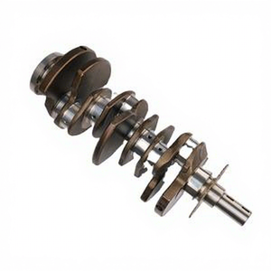 Vilebrequin de moteur diesel 13401-0P040/31020/31040 pour TOYOTA 2GR - Product Image 1