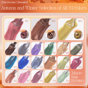 A buon mercato smalto per unghie Gel fabbrica diretta OEM fornitori di unghie personalizzate UV Gel ceramico <span class=keywords><strong>Cat</strong></span> Eye Color - Product Image 5