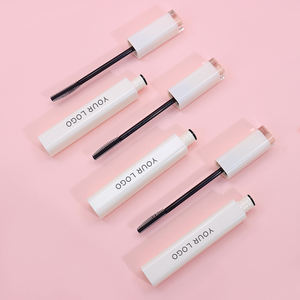 มาสคาร่ากันน้ำติดทนนาน เพิ่มความยาวขนตา ปริมาณมาก ปราศจากการทดลองกับสัตว์ ผลิตภัณฑ์วีแกน ออร์แกนิค ธรรมชาติ รับผลิตแบรนด์ส่วนตัว (Private Label) ขายส่ง - Product Image 6