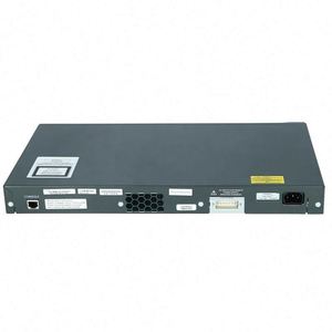 Commutateur 24 ports 100 Mbps série C9200L Ws-C2960+24Tc-L Sonoff Smart Switch - Product Image 4