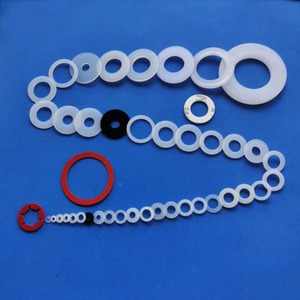 جلبة خالية من الزيت 6 من البلاستيك تحمل الأكمام - Product Image 6