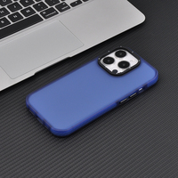 Personnalisable Personnalisé Transparent Anti-Rayures Souple TPU TPE PC Translucide Molile Téléphone Cas pour iPhone 15 14 13 Pro Max