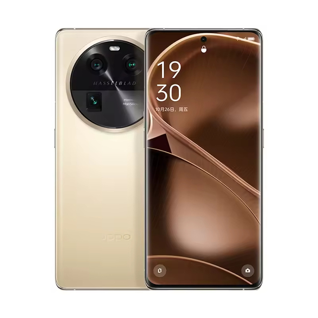 OP PO Find X6 5G Smartphone Dimensity 9200 6.74'' 3D AMOLED 4800mAh Fast SUPERVOOC 50MP Triple IMX709 Camera NFC LTE Mobile Phone