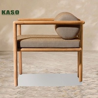 Ensemble de table en bois meubles de patio rotin corde d'extérieur en aluminium jardin carré moderne métal luxe teck bois ensemble de salle à manger d'extérieur