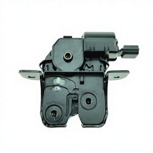 Cerradura de Maletero 905039428R para Renault SY-0285, Pieza de Repuesto Automotriz - Product Image 1