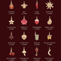 Nouveau Pendentif Note de Musique Simple en Acier Inoxydable, Style Européen et Américain, pour Site Web Indépendant, Placage sous Vide DIY 18K