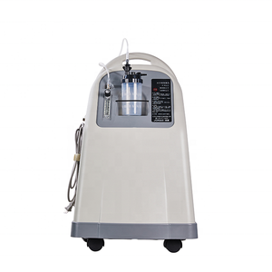 Concentrador de Oxígeno Jumao de 10L, Alto Flujo de Oxígeno, Concentrador de Oxígeno de 10 Litros - Product Image 5