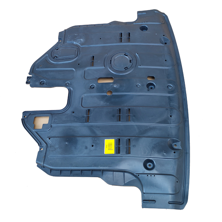 OE 291102W500 Lower Guard Car Engine Guard Plate Hood Guard for Santa Fe Auto Parts Image 2