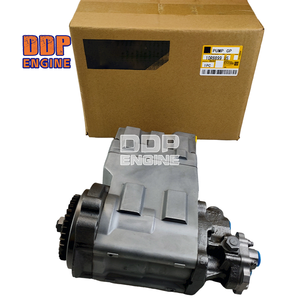 ปั๊มฉีดน้ำมันเชื้อเพลิงเครื่องยนต์ดีเซล 10R-8899 10R8899 สำหรับรถขุดแคตเตอร์พิลลาร์ CAT รุ่น C7 336D 329D 330d - Product Image 4