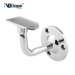 304 316 מעקה נירוסטה מעקה אביזרי מעקה - Product Image 6