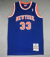 Men's Phoenix Suns Charles Barkley #34 Mitchell & Ness Black 92/93
