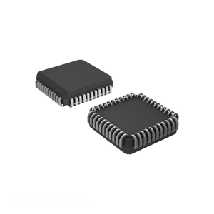 IC MCU แบบฝัง16KB 8BIT <span class=keywords><strong>OTP</strong></span> 44PLCC PIC17C44-25E_<span class=keywords><strong>L</strong></span> ชิ้นส่วนอิเล็กทรอนิกส์ - Product Image 1