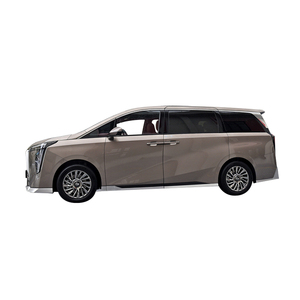 <span class=keywords><strong>2023</strong></span> GAC Trumpchi E9 <span class=keywords><strong>PHEV</strong></span> 7 places MPV New Energy Vehicle 2.0T Hybrid <span class=keywords><strong>PHEV</strong></span> New MPV - Product Image 5