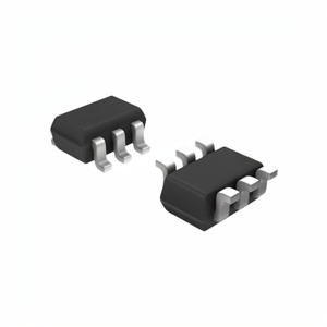Buy Electronics Components Online BCM857BS-QX 6-TSSOP, SC-88, SOT-363 Authorized Distributor Transistors - Product Image 1