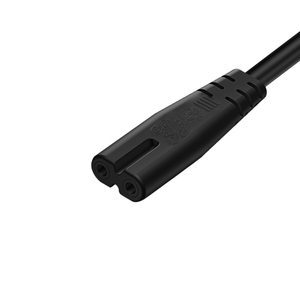 Brazil inmetro 2 pin cắm 10A 250V Brazil mở rộng dây với cáp máy tính xách tay Sạc Cáp AC dây điện - Product Image 4