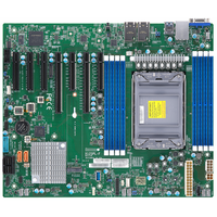 Carte mère de serveur MBD-X12SPL-F X12SPL-F avec socket unique LGA-4189, chipset P+ C621A et emplacement DDR4