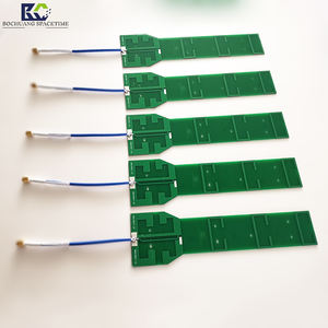 Antena PCB BCSK-PCBTX900 High-Gain, Transmisi 15 Derajat, Frekuensi 900M/1.2G, 2.65dBI, Konstanta Dielektrik, Arah Tetap - Product Image 4