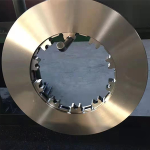Disque de frein à air, le plus demandé, utilisé pour les modèles <span class=keywords><strong>DAF</strong></span> OLD et OEV 1387439, <span class=keywords><strong>ancien</strong></span> modèle avec kit pour <span class=keywords><strong>camion</strong></span> <span class=keywords><strong>DAF</strong></span> - Product Image 6