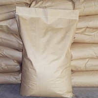 Maltodextrine DE15-20 Poudre Blanche Produits Chimiques pour Soins Bucco-Dentaires Maltodextrine Qualité Alimentaire Pureté 99% Durée de Conservation 24 Mois Sac de 25kg