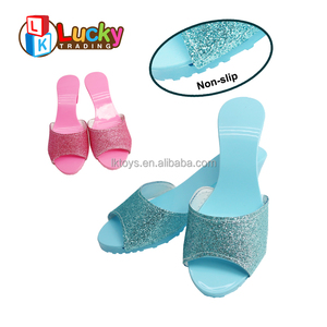 <span class=keywords><strong>Jouets</strong></span> de déguisement Princesse Lucky Toys, ensemble cadeau pour filles de 3 à 6 <span class=keywords><strong>ans</strong></span>, ensemble de chaussures de princesse, comprenant des bijoux pour tout-petits - Product Image 3