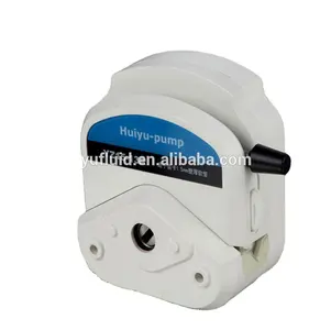 Yz15 Pump Head For Peristaltic Pump