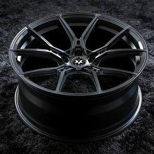 Nouvelles jantes en alliage d'aluminium concave Viaol de 17 à 24 pouces, finition grise, jantes de voiture de tourisme forgées pour <span class=keywords><strong>Audi</strong></span> S-Class 7 Series A8 - Product Image 2