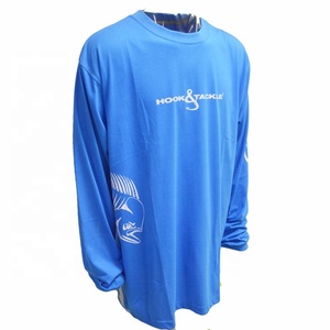 Antibacterianos transpirables uv pesca protección <span class=keywords><strong>solar</strong></span> <span class=keywords><strong>camisas</strong></span> - Product Image 2