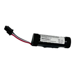 Boom <span class=keywords><strong>3</strong></span> Ersatzakku für Logitech EU-Boom3 Bluetooth-Lautsprecher 533-000104 Batterie <span class=keywords><strong>3</strong></span>,6V 3200mAh 11,52Wh Akku - Product Image 3