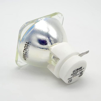 Ampoule de remplacement SIRIUS HRI 260W/SIRIUS HRI 251W pour projecteur à tête mobile, lampe blanche E27 avec base MSD 9R Platinum Sharpy 9R
