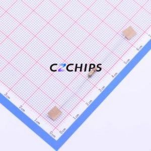 CFR0W4J022JA50 <b>Through</b>-<b>Hole</b> <b>Resistor</b> <b>Through</b> <b>hole</b> Component (THT),D2.2xL6.5mm Carbon Film 2.2Ohm 5% 250V - Product Image 2