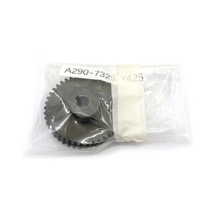 Carte de contrôle d'axe haute performance A290-7329-X423 pour FANUC R-30iB Plus et systèmes de mouvement avancés - Product Image 5