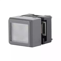 Interface SPI série DSP écran OLED interrupteur à bouton intelligent pour les panneaux de contrôle