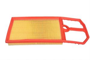Filtro de aire para SEAT SKODA VW LEON POLO AROSA BEETLE <span class=keywords><strong>BORA</strong></span> <span class=keywords><strong>IBIZA</strong></span> 6K0129620C 6K0 129 620 C - Product Image 3