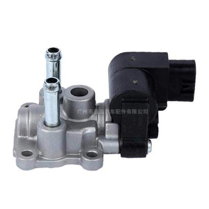 Soupape de régulation de régime au ralenti 18137-64G00 pour Suzuki Swift 1.6L boîte manuelle - Product Image 4
