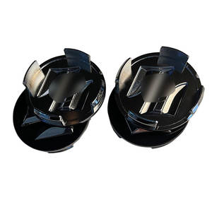 Coperchio centrale mozzo nero 54MM SX4 Grand Vitara <span class=keywords><strong>S</strong></span>-<span class=keywords><strong>cross</strong></span> Alto Celerio per <span class=keywords><strong>Suzuki</strong></span> - Product Image 5