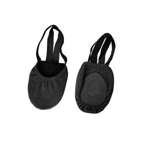 Zapatos <span class=keywords><strong>de</strong></span> Danza con Media Suela <span class=keywords><strong>para</strong></span> Bebés - Zapatos <span class=keywords><strong>de</strong></span> Lona Elástica <span class=keywords><strong>para</strong></span> Niños <span class=keywords><strong>para</strong></span> <span class=keywords><strong>Ballet</strong></span>, Danza Lírica, Moderna y Jazz - Product Image 5
