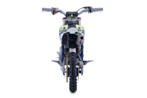 Nueva Motocicleta Todoterreno de 60cc, Mini Motocicletas de Cross de 4 Tiempos, Motocicleta de <span class=keywords><strong>Carreras</strong></span> de Gasolina, Moto Enduro Minimoto, Fábrica de China - Product Image 3