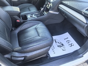 <span class=keywords><strong>Subaru</strong></span> Forester 2.0i AWD Flagship EyeSight 2022, SUV con Trazione Simmetrica e Sicurezza Premium - Product Image 5