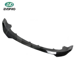 Labbro Anteriore in Fibra di Carbonio Stile <span class=keywords><strong>Startech</strong></span> per Bentley Continental Gt V8 Speed 2015-2017 - Product Image 4