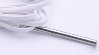 S1 minew ble Smart IoT registrador de temperatura y sensor de humedad