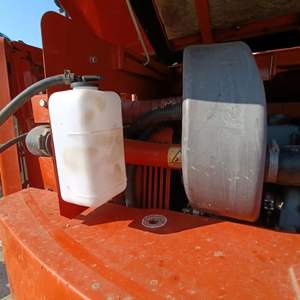 Excavadora Usada Hitachi Zaxis 75 US de 7.5 Toneladas, Excavadora Japonesa de Segunda Mano Hitachi ZX75US en Venta a Bajo Precio - Product Image 5